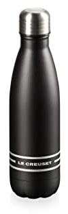 Le Creuset Drickflaska Matte Black