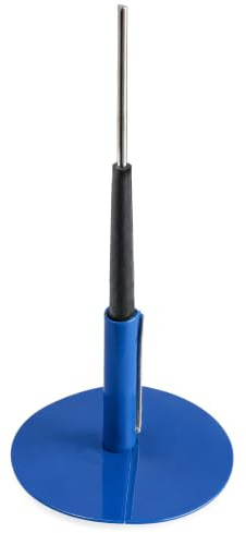 Stix SA4 Reifenreparatur Pilze 4mm - 24 Stück Reifenreparaturset | Für Radial-, Diagonal-, Schlauch- & Tubeless-Reifen. Kaltreparatur, Profi-Werkstatt