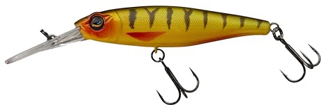 Illex Twitch Flesh Longbill Minnow