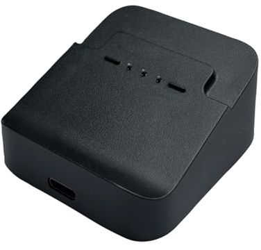 Station de charge pour manette Xbox Elite Series 2, station de charge pour Xbox Elite Series 2 Core (noir)