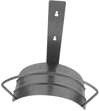 SUPVOX Soporte De Tubería De Estacas Para Mangueras Guías Protectoras Organizador De Almacenamiento Colgador De Pared