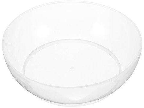 Operitacx Báscula De Cocina Báscula Electrónica Bandeja De Pesaje De Cocina Abs Transparente Placa De Superficie Bandeja Para Medición De Líquidos