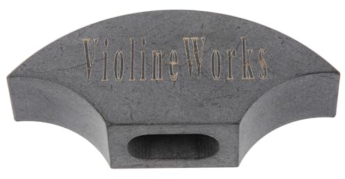 LIGIGWASH Violin String Tuner Tool Für Präzises Stimmen Robuste Konstruktion Einfach Zu Bedienen Für Anfänger Und Profis Geeignet Für Violine Und