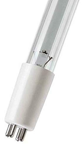 Realgoal 55WUV remplacement Filtre de pour 12 gpm 55 W
