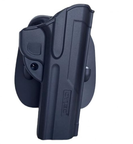 Pistol case CYTAC (CY-F1911-5)
