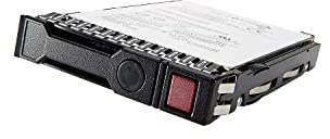SSD HPE SATA RI SFF SC MV da 480 GB