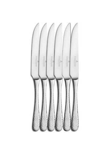 Picard & Wielpütz Steakmesser - Pizzamesser - Mia 6 Stück
