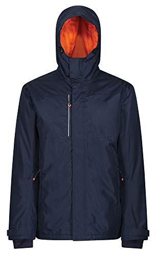 Regatta Men's Thermogen Heatdjacket Waterproof Jackets (pack of 1)