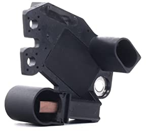 RIDEX 288R0089 Lichtmaschinenregler Kompatibel mit BMW 3 Limousine E46 12317797662 140075 12317788823