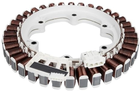 easyPART Kompatibel/Ersatz für LG Electronics 4417EA1002W Stator LG für Motor Waschmaschine
