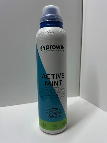 proWIN ACTIVE MINT 1000g Reinigungsschaum Universalschaum - Nachfolger Active Orange