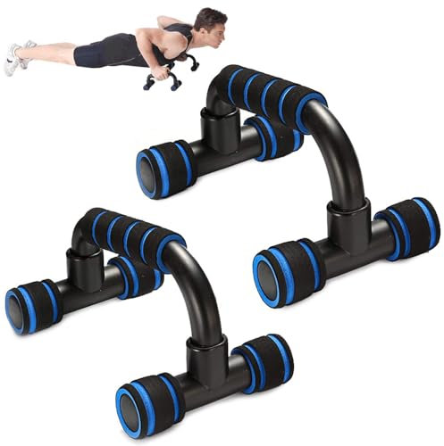 Griffe für Liegestütze, Stützen für Liegestützübungen