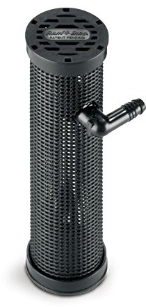 Riego de raíz Rain Bird RWS, microrriego para árboles y arbustos