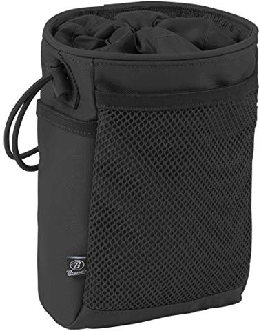 Brandit Molle Pouch Tactical Black