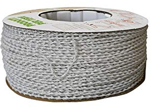 CORDONCINO PER TENDA CAMELIA colore beige/marrone