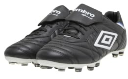 UMBRO Speciali Eternal Team HG/FG Black/White/TW Royal - 10,5