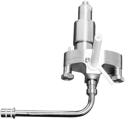mhddhd Parti for gelatiera, Pompe compatibili for Macchine for Gelato Soft Serve Carpigiani, Pompe compatibili for Macchine for Gelato Spacemen Puffs