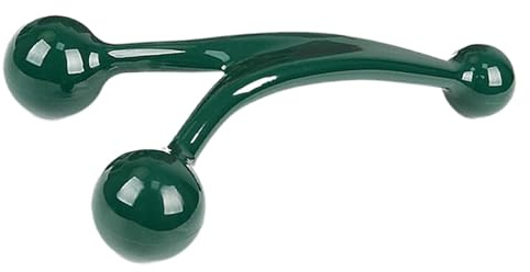 Roller Massager per viso, rulli per le donne,STRUTTURA STRUTTURA ROLLARE MASSAGER PER MASSAGER | Strumento per il viso impastato per spalle solide per i piedi del cuoio capelluto