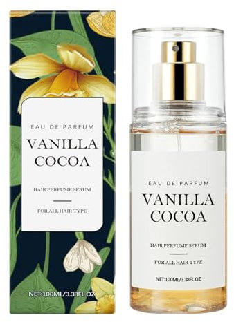 Profumo Spray Corpo | Profumo Idratante Per Corpo E Capelli,Nebulizzatore Aroma Giornaliero Lavoro Viaggio Eventi Matrimonio Romanticismo Ragazza Donna Uomo Rinfrescante Leggero