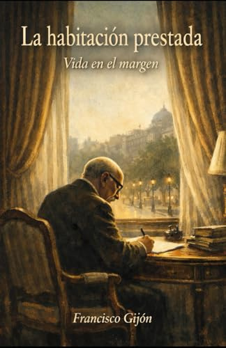La habitación prestada: Vida en el margen