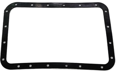Filtri Trasmissione Guarnizione Coppa Olio Filtro Cambio Automatico Adatta Per Mitsubishi Pajero MK3 MK4 Nativa Montero Sport L200 Triton(Oil Pan Gasket)