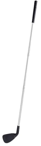 Putter da golf, set di putter per bambini, impugnatura antiscivolo, attrezzatura da allenamento sportivo per principianti, 42 x 12 x 4 cm, strumento di pratica all'aperto