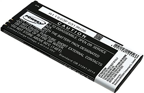 Akku für Smartphone Microsoft Lumia 950, 3,85V, Li-Ion