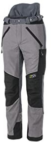 PSS Arbeitshose X-Treme Vectran Work Grau/Schwarz Größe 56