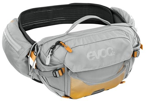 Hip Pack Pro E-Ride 3 Tasche steingrau