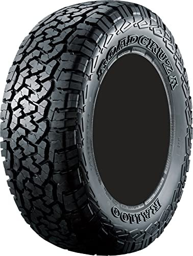 ROADCRUZA Ganzjahresreifen LT225/75 R 16 TL 115/112R RA1100 10PR RWL M+S 3PMSF Allwetter
