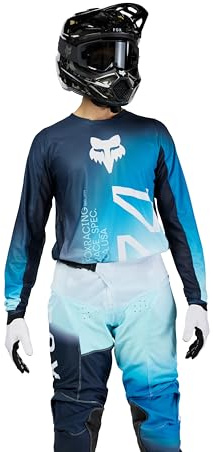 Fox Racing Herren 180 Jersey Jersey (1er Pack)