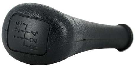 Gang Schaltkopf Für Benz W123 W124 W126 140 W190 W201 W202 ES Klasse 4/5 Geschwindigkeit Manuelle Getriebe Stick Schaltknauf Hebel Griff Kopf Auto Schalthebel(1)