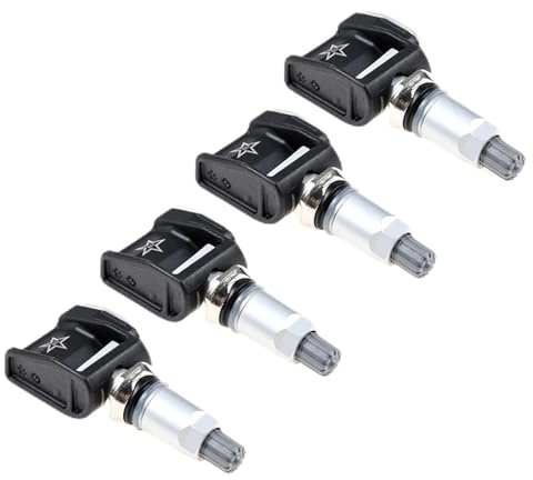 SELVFZ Monitor de presión de neumáticos programable TPMS para W213/W177/Z177/V177/CLS 0009052102 A0009052102 36106872774 Tpms Rv-tool Programador Accesorios OEM Presión de Neumáticos