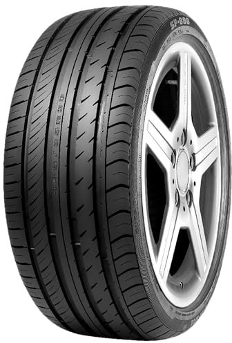 SUNFULL Sommerreifen 245/35 R 19 XL TL 93W SF-888 BSW M+S