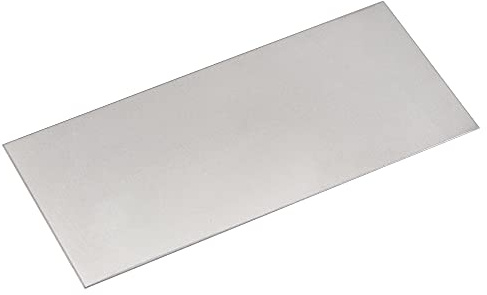 sourcing map Diamond Whetstone Sharpening Stone, 170mm x 75mm 1200 Grit Sharpener Grinding Plate Abrasive Tool