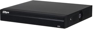 Nvr Lite 8 Voies Poe - 1Hdd - 1Xvga/1Xhdmi