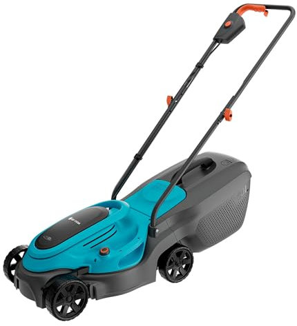 GARDENA EasyMax 32/18V Solo, High Performance Lawnmower