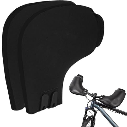 Cycle Handlebar Gloves, Waterproof Hand Warmers, Handlebar Hand Mittens, Windproof Cycle Mittens, Cold Weather Gloves, Thermal Cycle Mittens, Reflective Cycle Gloves, Men's Winter Mittens, Women's Cyc