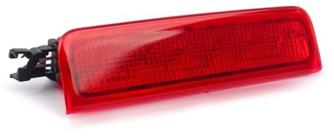 3. Bremsleuchte 2K0945087C 2K0945087A 2K0945087B für Caddy 2KA 2KH 2CA 2CH | Zusatzbremsleuchte Dritte High Bremslicht Mitte High Level Rücklicht