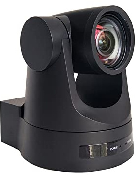AUBEST Webcam, IP Keyboard Controller Streaming Equipment HD 12x Zoom PTZ Video Conference Camera For Telemedicine Live Event