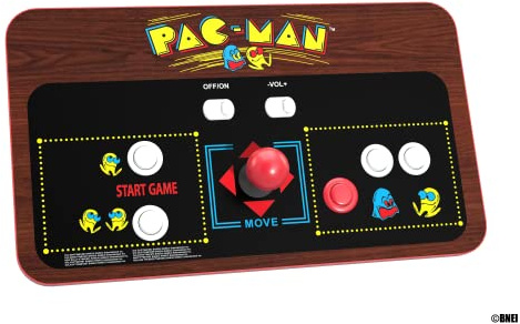 ARCADE1UP