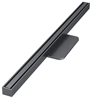 Ksunun Canaleta Ducha,Desague Ducha LatóN,Drenaje De Piso Rectangular,Canaleta De Ducha De SifóN Con Rejilla De DesagüE ExtraíBle,Incluir Dispositivo Desodorante Y Filtro De Pelo,Canal De Drenaje