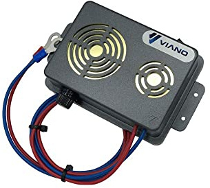 AMiO 01688N Protezione contro roditori Anti-martore