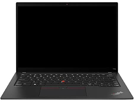 Lenovo ThinkPad T14s G3 21BR00G0GE - 14 2.8K OLED, Intel Core i7-1260P, 32GB RAM, 1TB SSD, Windows 11 Pro