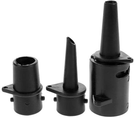 EXHUMKY Inflatable Boat Connector Air Pump Attachments Paddle Board Pump Hose Adapter for Inflatable