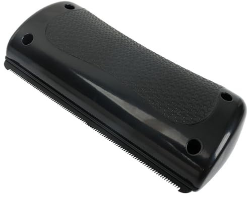 Brosse Sublim'Poils Activ'Pet, Brosse Démêlante Pour Animaux Avec Manche Confortable, Peignes De Soins Pour Sous, Longs Et Courts (1 Brosse Sublim'Poils)