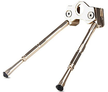 Trípode para Bicicleta Soporte de Soporte de Soporte de Bicicleta de Bicicleta de Bicicleta de montaña Bike Soporte de Soporte de Pedal Ajustable MTB Soporte de estacionamiento de Patada de Bicicleta