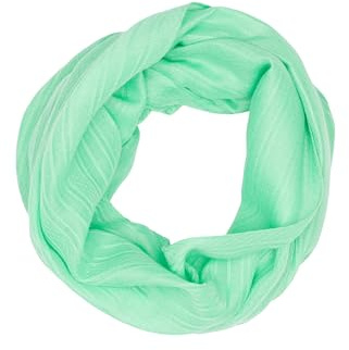 s.Oliver Loop-Schal aus Webware