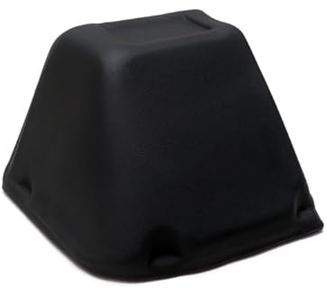 Wiper Motor Cover (LHD) - MTC6080 for Land Rover Defender