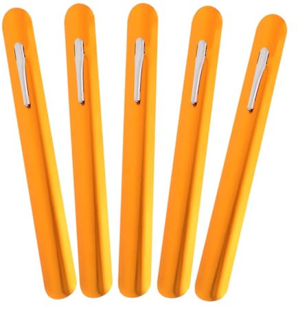 Mobestech 5pezzi Spazzatrice Manuale in Acciaio Inossidabile Pulitore da Tavolo per Ristoranti Raschietto per Briciole di Pane Strumento per Pulizia delle Briciole Accessori per Spazzatrici